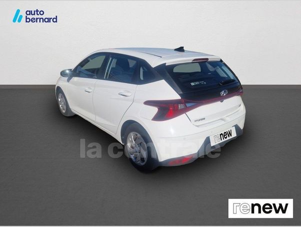 Hyundai i20 62 kW image number 5