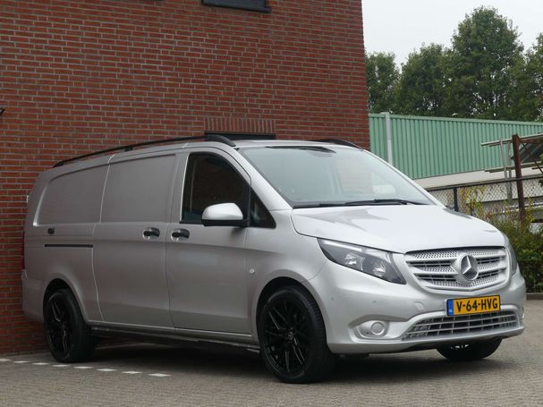 Mercedes-Benz Vito 116 CDi extra 120 kW image number 24