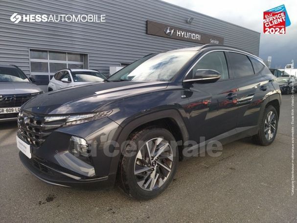 Hyundai Tucson 110 kW image number 16