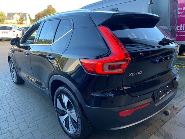 Volvo XC40 T5 Momentum 192 kW image number 14