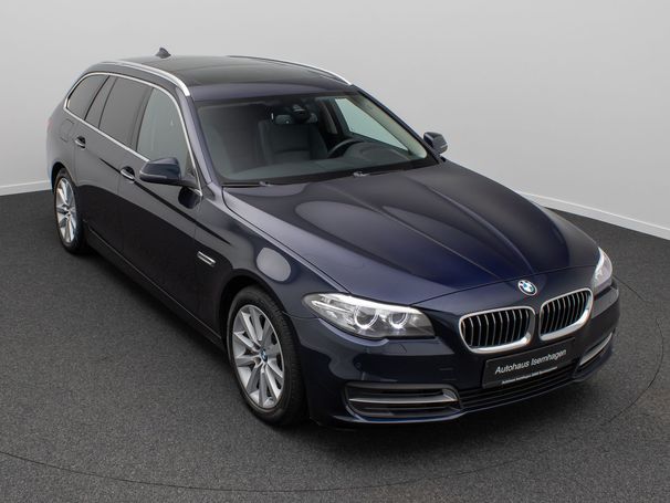 BMW 525d Touring 160 kW image number 2