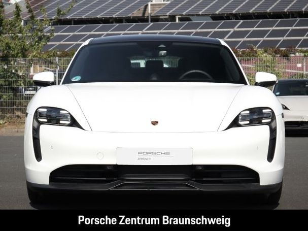 Porsche Taycan 4S 390 kW image number 8