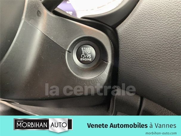 Jeep Renegade 1.6 MultiJet 96 kW image number 22