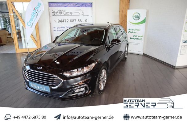 Ford Mondeo 2.0 EcoBlue Titanium 140 kW image number 2