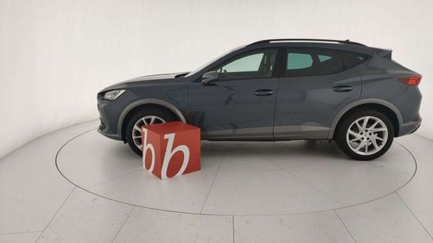 Cupra Formentor 1.4 e-HYBRID DSG 150 kW image number 4