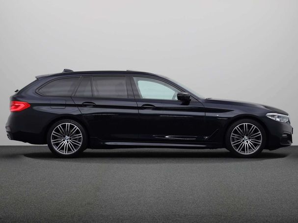 BMW 520i Touring 135 kW image number 9