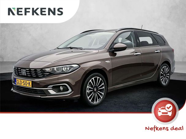 Fiat Tipo 74 kW image number 1