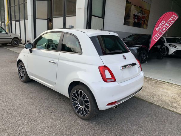 Fiat 500 1.0 51 kW image number 5