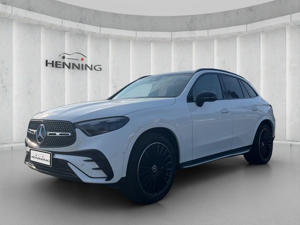 Mercedes-Benz GLC 300 190 kW image number 1