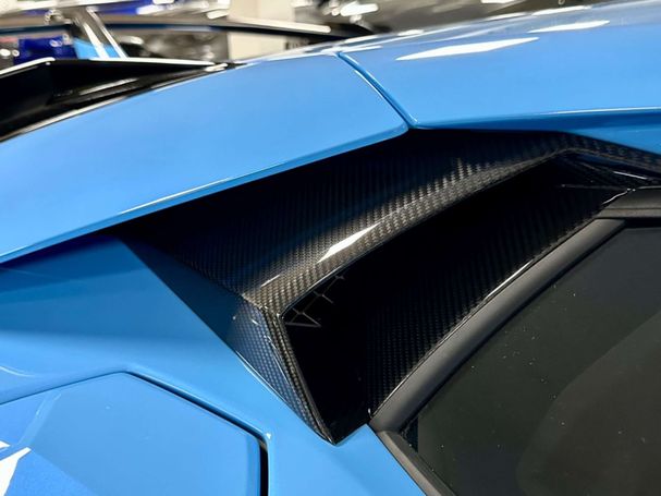 Lamborghini Aventador SVJ 566 kW image number 16