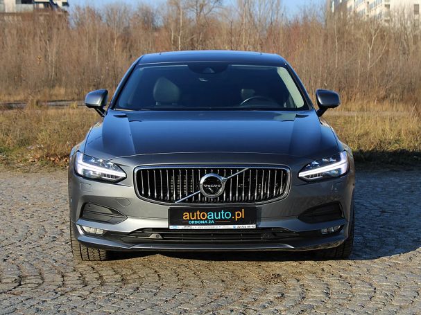 Volvo S90 T5 Geartronic Momentum 187 kW image number 3