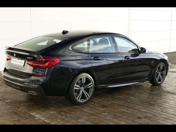 BMW 630i Gran Turismo 190 kW image number 42