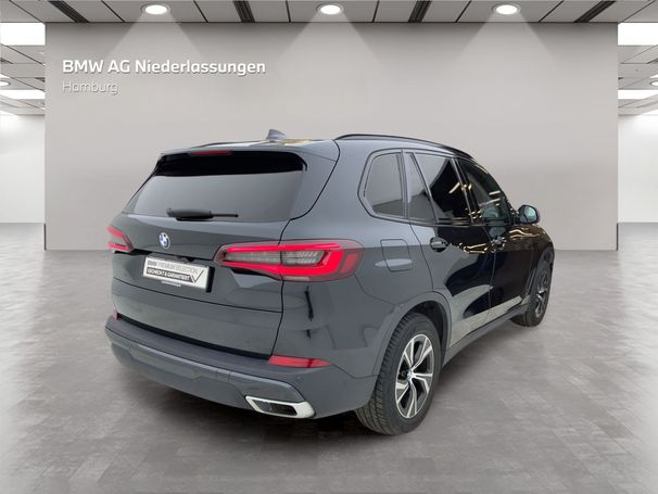 BMW X5 xDrive25d 170 kW image number 4