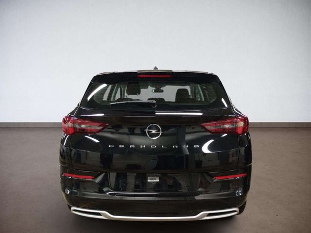 Opel Grandland X 96 kW image number 6