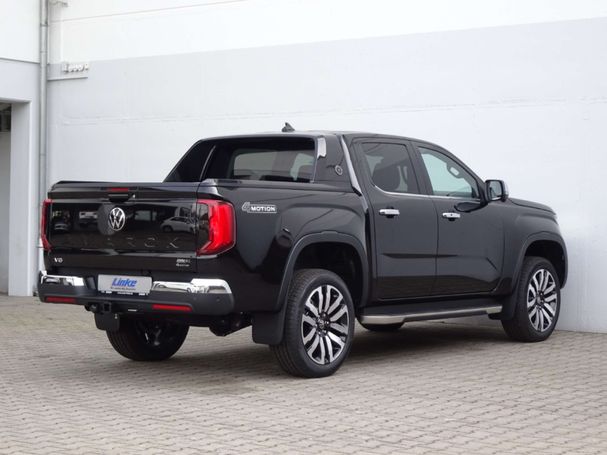 Volkswagen Amarok 3.0 TDI Aventura 4Motion 177 kW image number 4