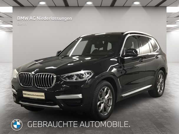 BMW X3 xDrive 210 kW image number 1