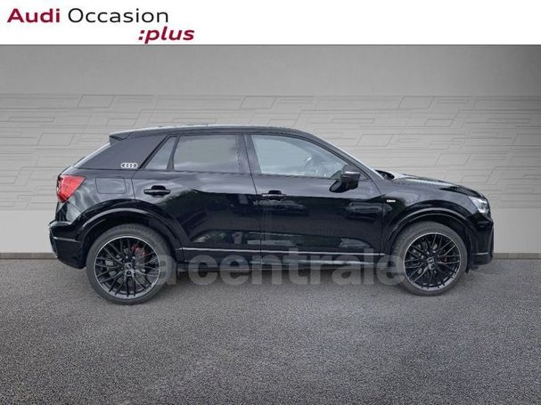 Audi Q2 35 TFSI S-line 110 kW image number 15