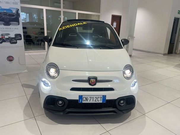 Abarth 595C 1.4 T Jet 165 121 kW image number 5