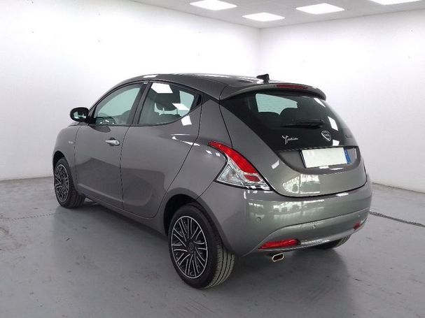 Lancia Ypsilon 51 kW image number 8