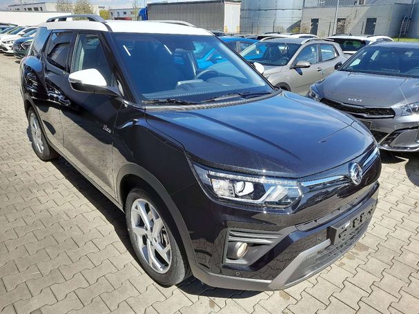 SsangYong Tivoli 1.5 120 kW image number 2