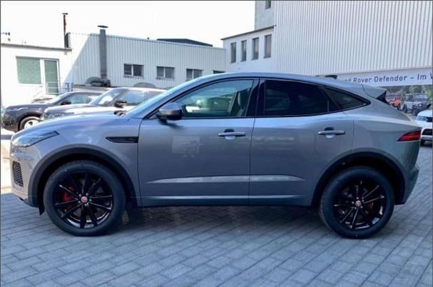 Jaguar E-Pace 150 kW image number 7