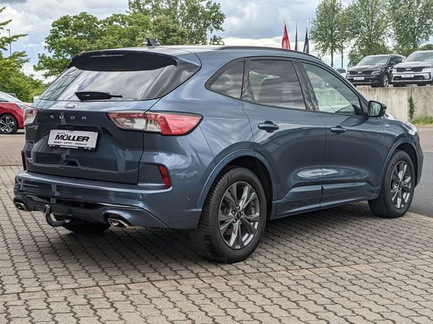 Ford Kuga 2.0 ST-Line X AWD 140 kW image number 3