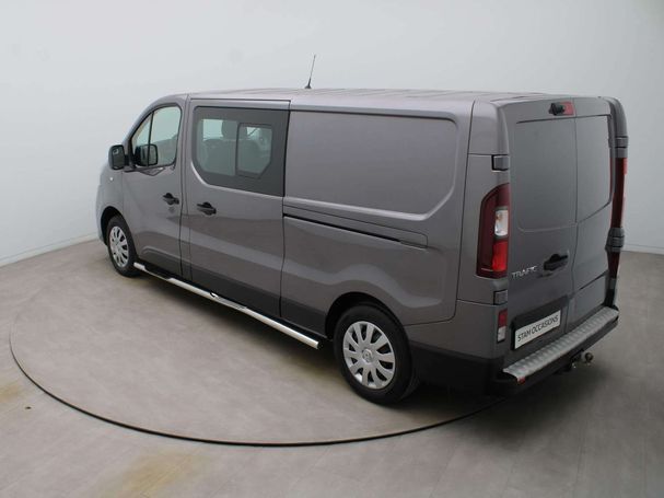 Renault Trafic DCi 120 L2H1 90 kW image number 12