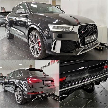 Audi RSQ3 S tronic 250 kW image number 10