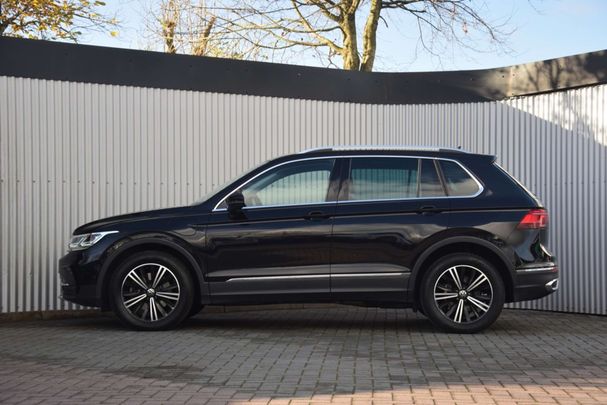 Volkswagen Tiguan 1.4 eHybrid Elegance DSG 180 kW image number 10