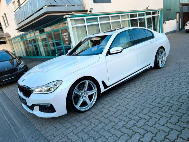 BMW 750i xDrive M Sport 330 kW image number 1