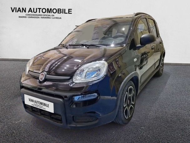 Fiat Panda 1.0 GSE Hybrid City 51 kW image number 1