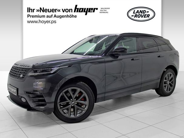 Land Rover Range Rover Velar P400e S 297 kW image number 1