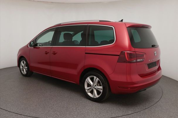 Seat Alhambra 2.0 TDI DSG XCELLENCE 110 kW image number 4