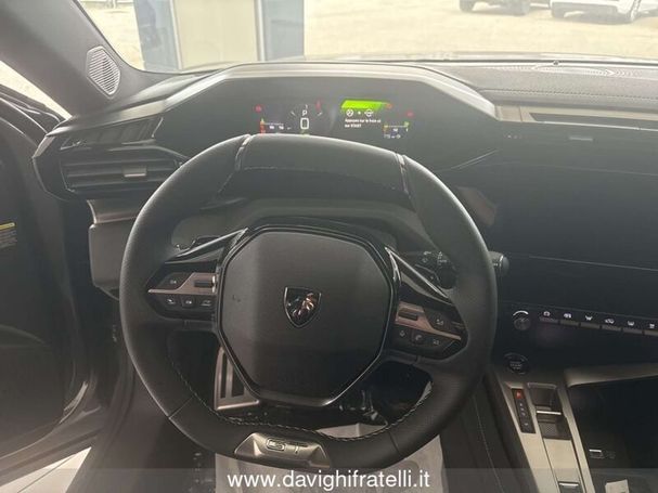 Peugeot 408 PureTech EAT8 96 kW image number 18