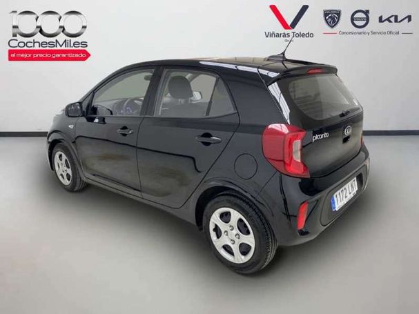 Kia Picanto 1.0 49 kW image number 5