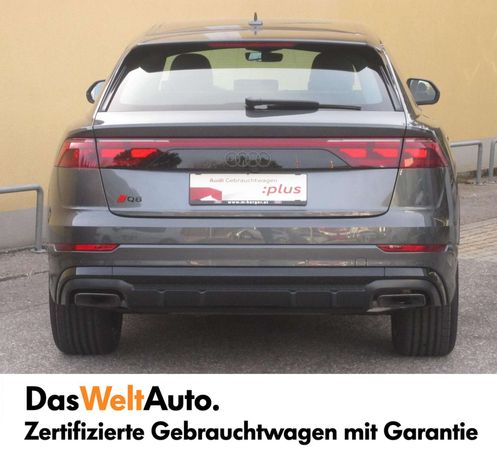 Audi Q8 50 TDI quattro 210 kW image number 9