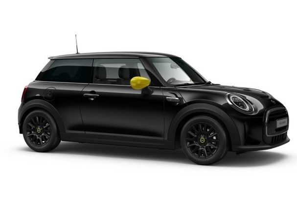 Mini Cooper SE Mini 135 kW image number 2