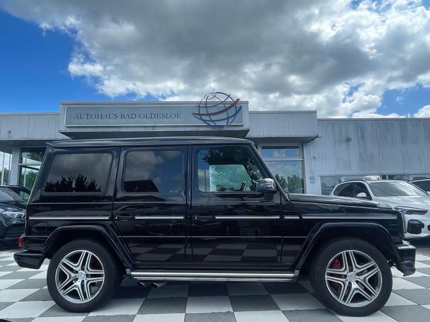 Mercedes-Benz G 63 AMG 420 kW image number 8