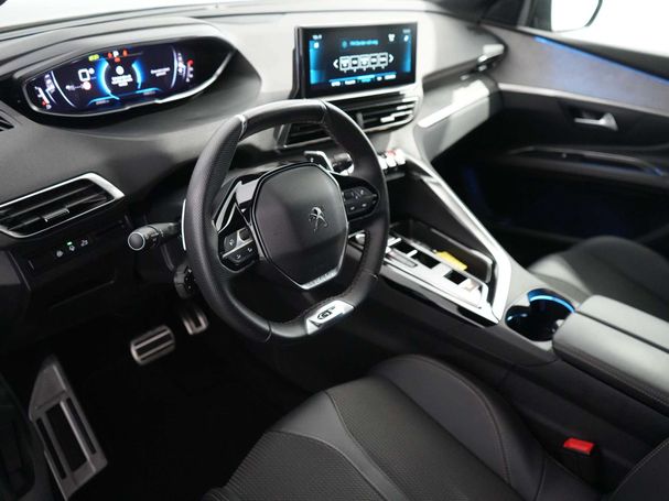 Peugeot 5008 PureTech 96 kW image number 7