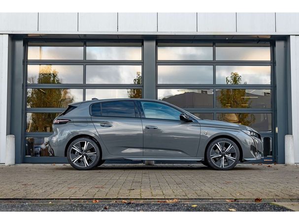 Peugeot 308 1.2 96 kW image number 30