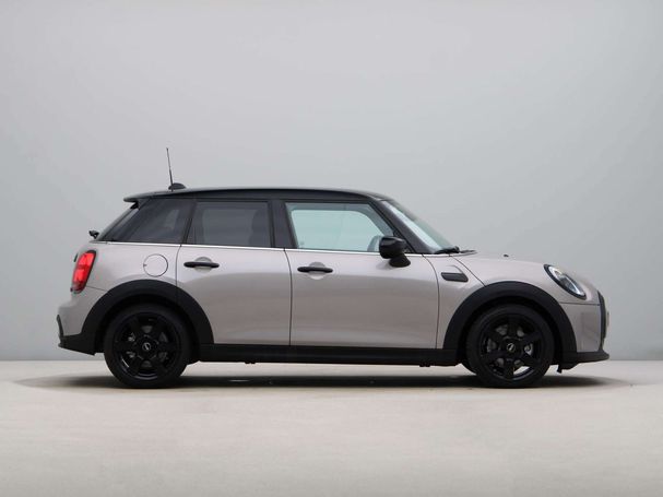 Mini Cooper Edition 100 kW image number 8