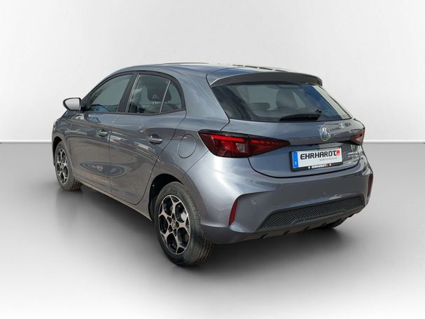 MG MG3 1.5 Hybrid+ 143 kW image number 7