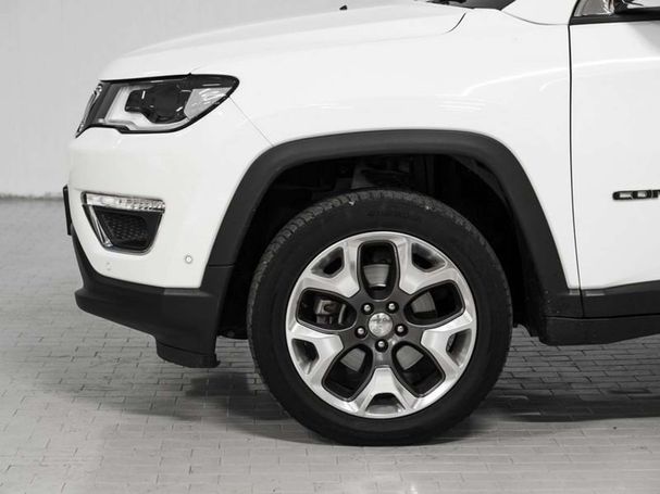 Jeep Compass 2.0 MultiJet 103 kW image number 5