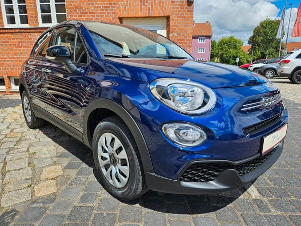 Fiat 500X 1.5 Dolcevita 96 kW image number 1