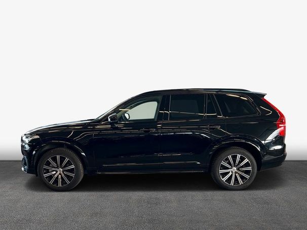 Volvo XC90 B5 AWD Ultimate 173 kW image number 2