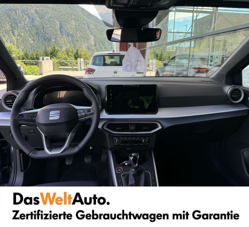 Seat Arona 1.0 TSI FR 85 kW image number 11