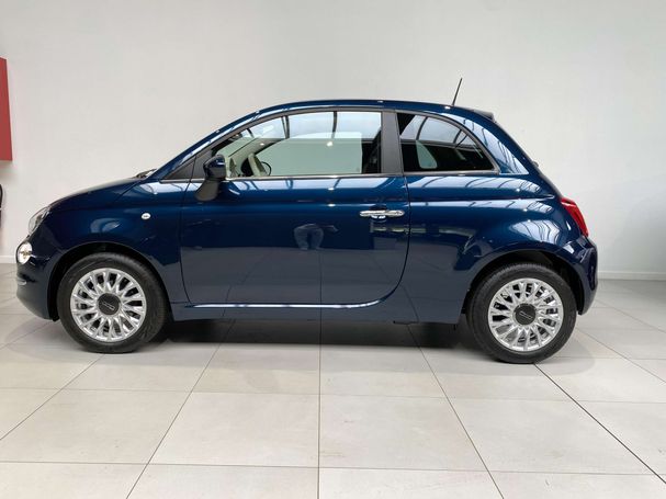 Fiat 500 52 kW image number 4