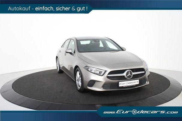 Mercedes-Benz A 200 120 kW image number 8