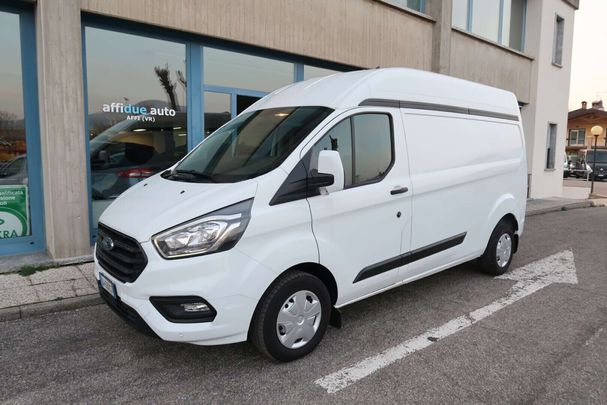 Ford Transit Custom Van 300 L2 2.0 TDCi Trend 125 kW image number 1