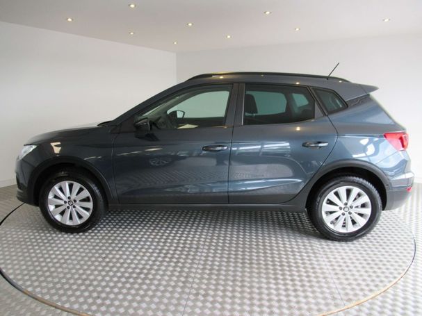 Seat Arona 1.0 TSI Style 70 kW image number 4